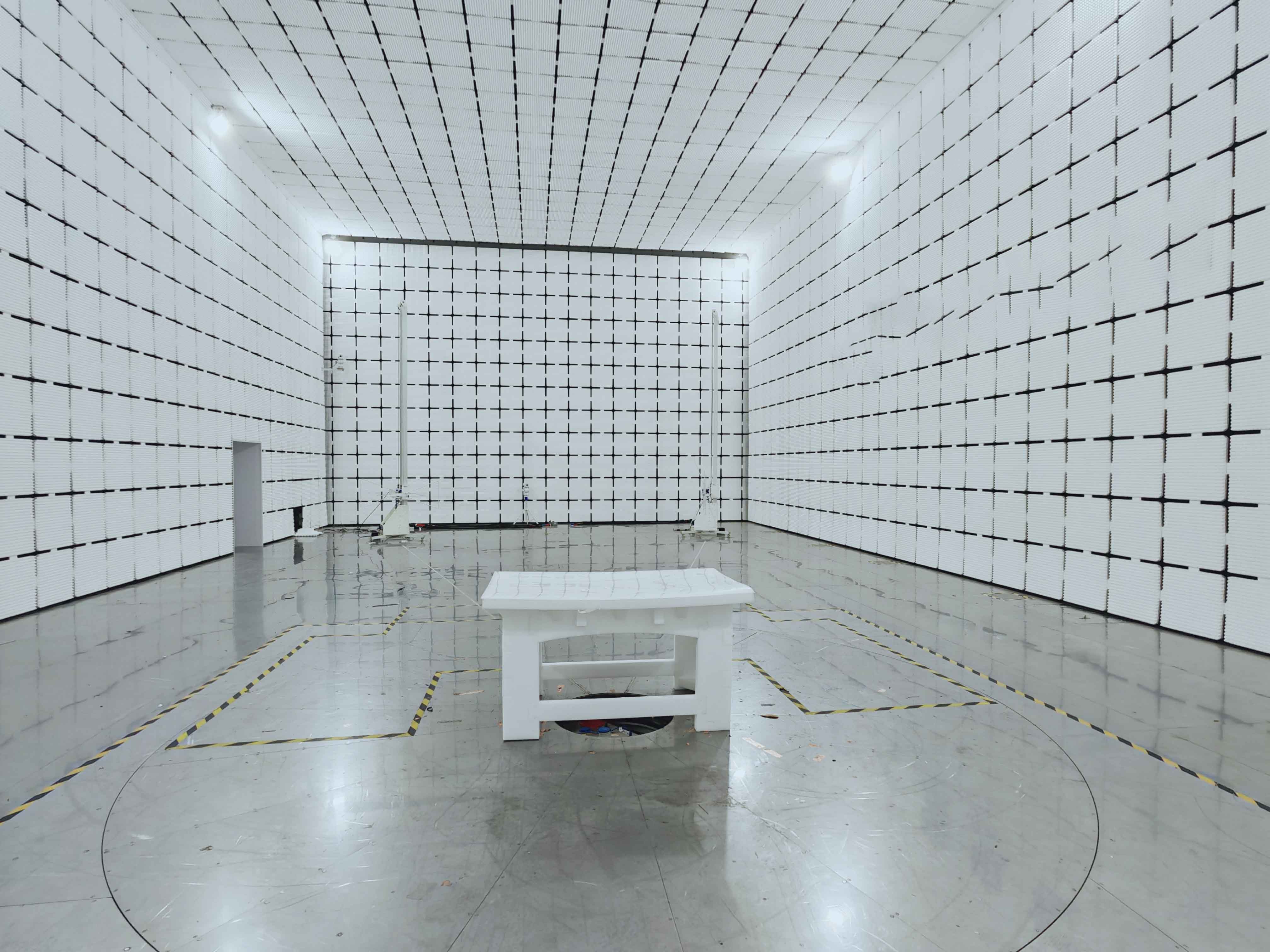 新能源与储能产品检测